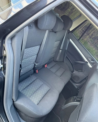 Skoda Octavia cena 28800 przebieg: 241123, rok produkcji 2011 z Złotoryja małe 191